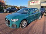 Audi A1 Sportback 25 TFSI advanced - Audi A1: 1.2