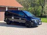 Mercedes-Benz V 300 d Aut. EDITION lang EDITION - Mercedes-Benz V 300 von privat
