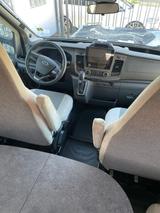 Chausson Wohnmobil 630  Premium  - Chausson Integrierter