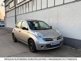 Nissan Micra 1.3 TÜV NEU - Nissan Micra in Magdeburg