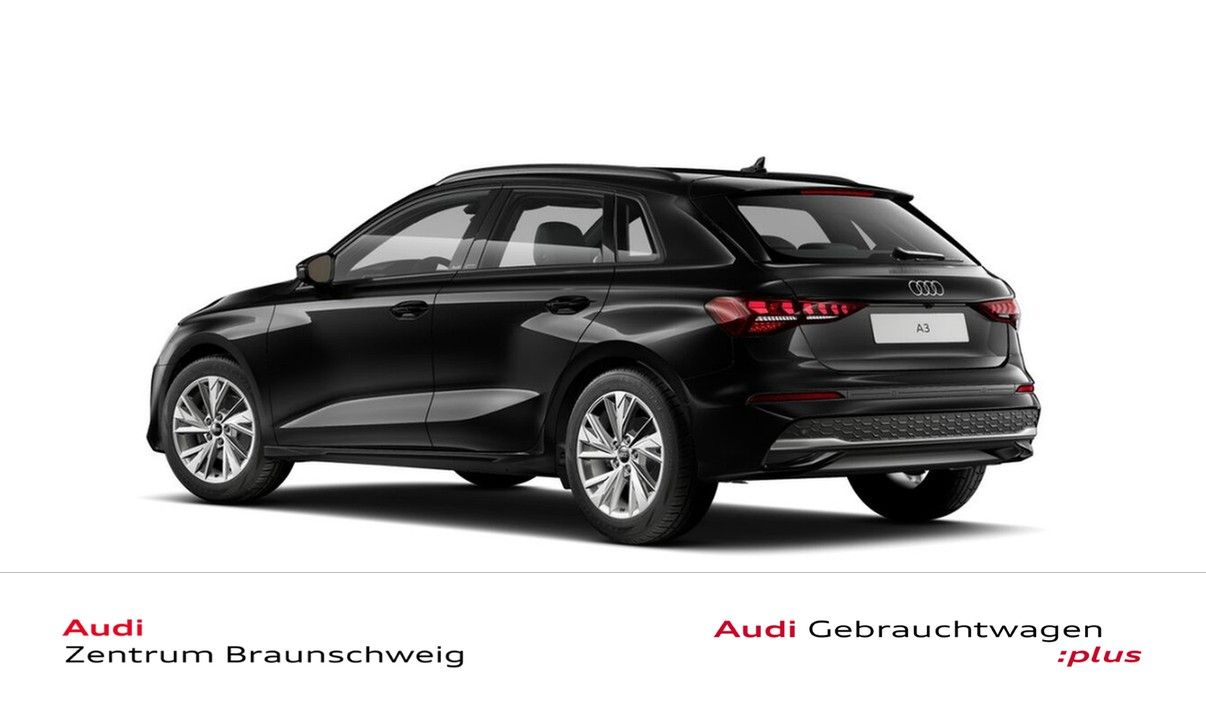 Audi A3 - Bild 3