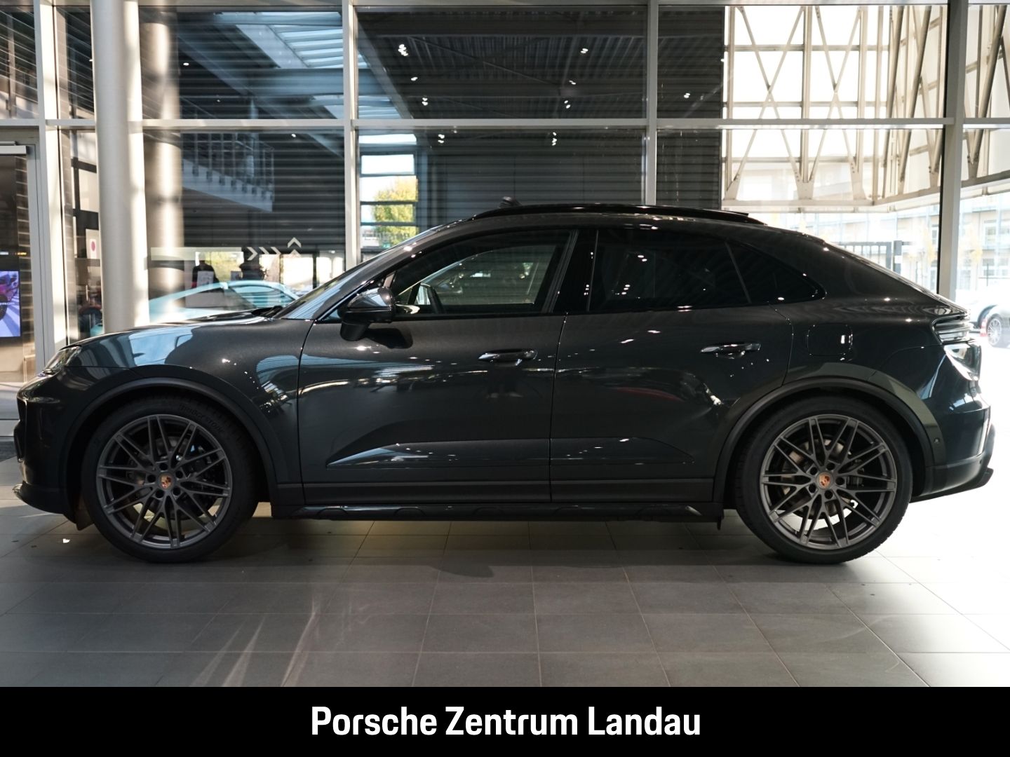 Porsche Macan - Bild 4