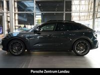Porsche Macan - Vorschau Bild 4
