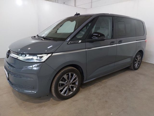 Volkswagen T7 Multivan Style*Kamera*LED*ACC*LHZG