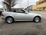 Mercedes-Benz SLK 200 Kompressor 2.Hand TÜV NEU Klima Rostfrei - gebrauchte Mercedes-Benz SLK 200 aus dem Jahr 2001