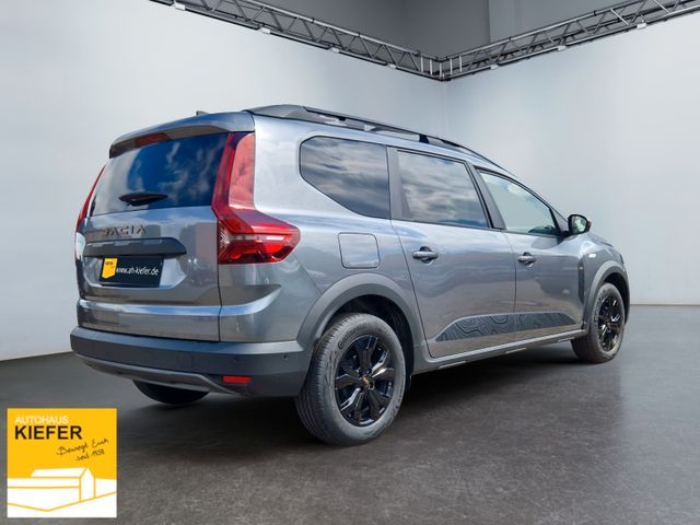 Dacia Jogger Extreme TCe 110