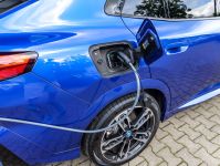 BMW iX2 - Vorschau Bild 22