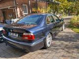 BMW 520i Individual Highline Sport  - BMW 520 aus 2003: 520i