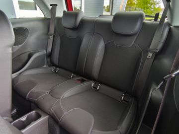 Opel Adam Rocks*SHZ*LHZ*Alu*Klima*AndroidAuto*