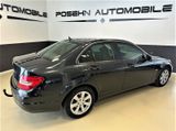 Mercedes-Benz C 180 CDI Lim. BlueEfficiency AHK Navi - Mercedes-Benz C 180: Cdi