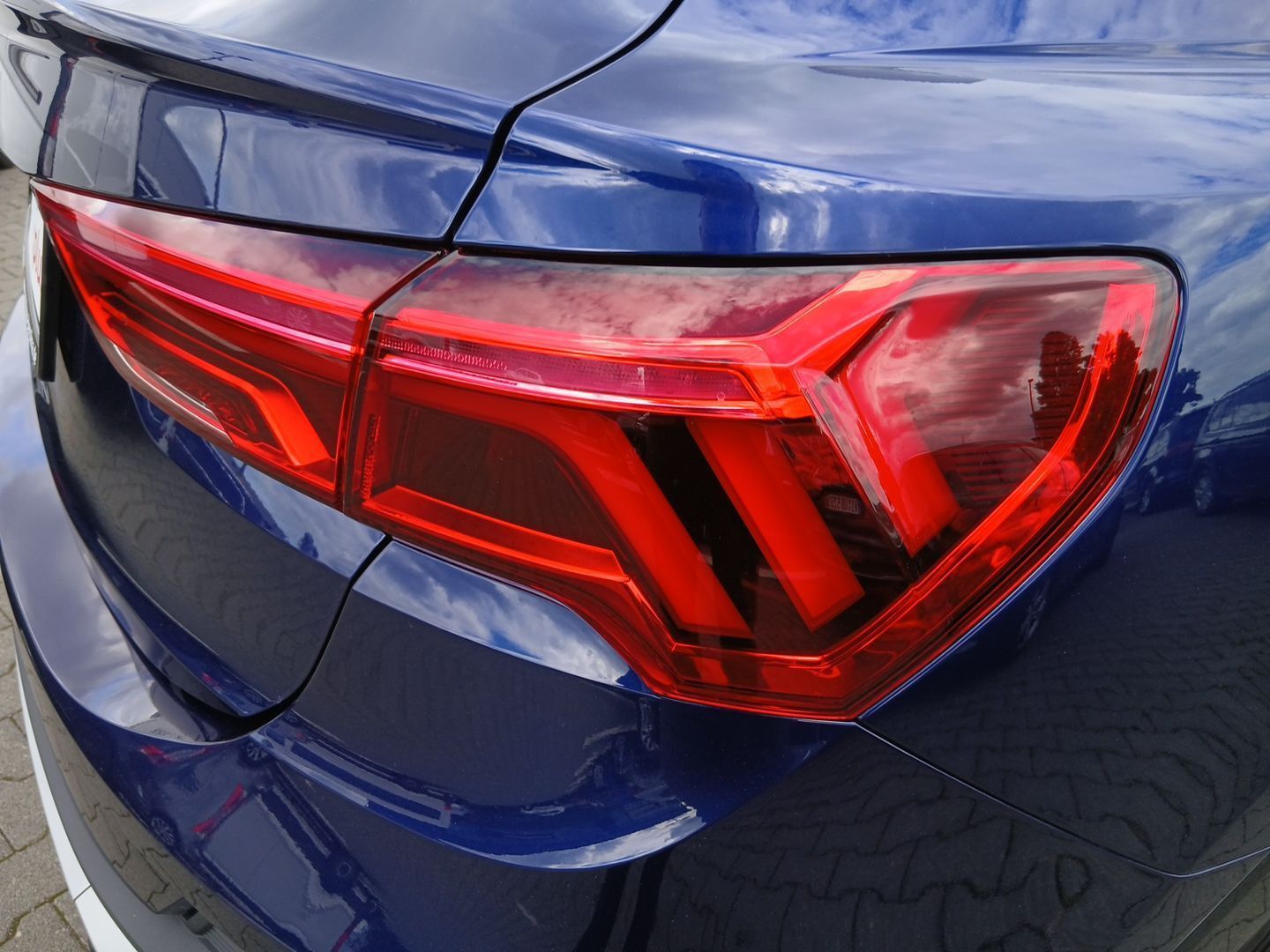 Audi Q3 - Bild 9