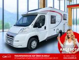 Bürstner Travel Van T 620 - Einzelbetten - Garage - - Bürstner Einzelbetten