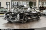 Mercedes-Benz 300 SL Roadster W198 II matching numbers