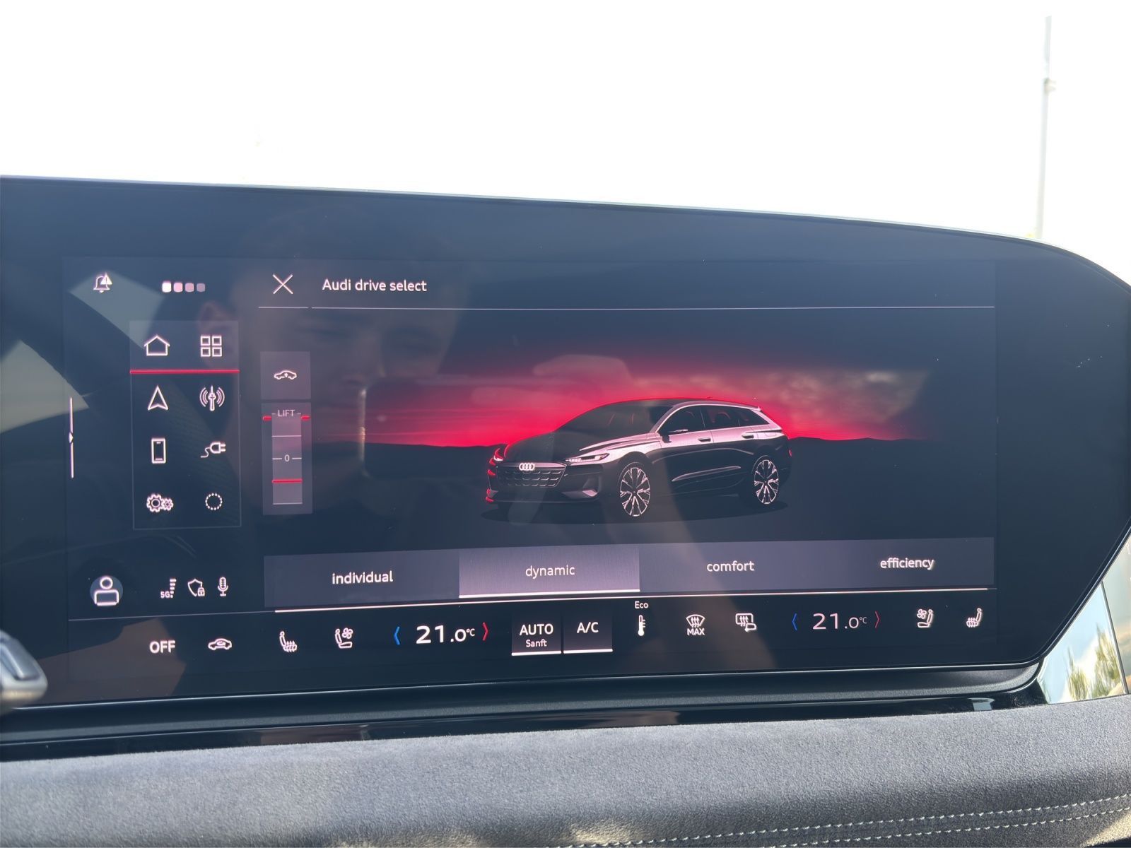 Audi S6 e-tron - Bild 22