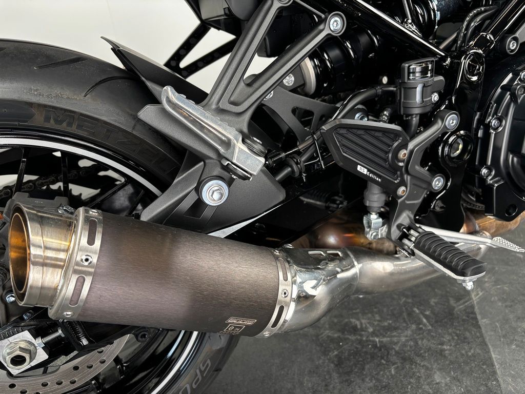 Fahrzeugabbildung Kawasaki Z 900 RS *TOP ZUSTAND + ZUBEHÖR *