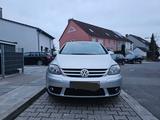 Volkswagen Golf Plus 1.9 TDI DPF Goal - Volkswagen Golf aus 2006: TDI