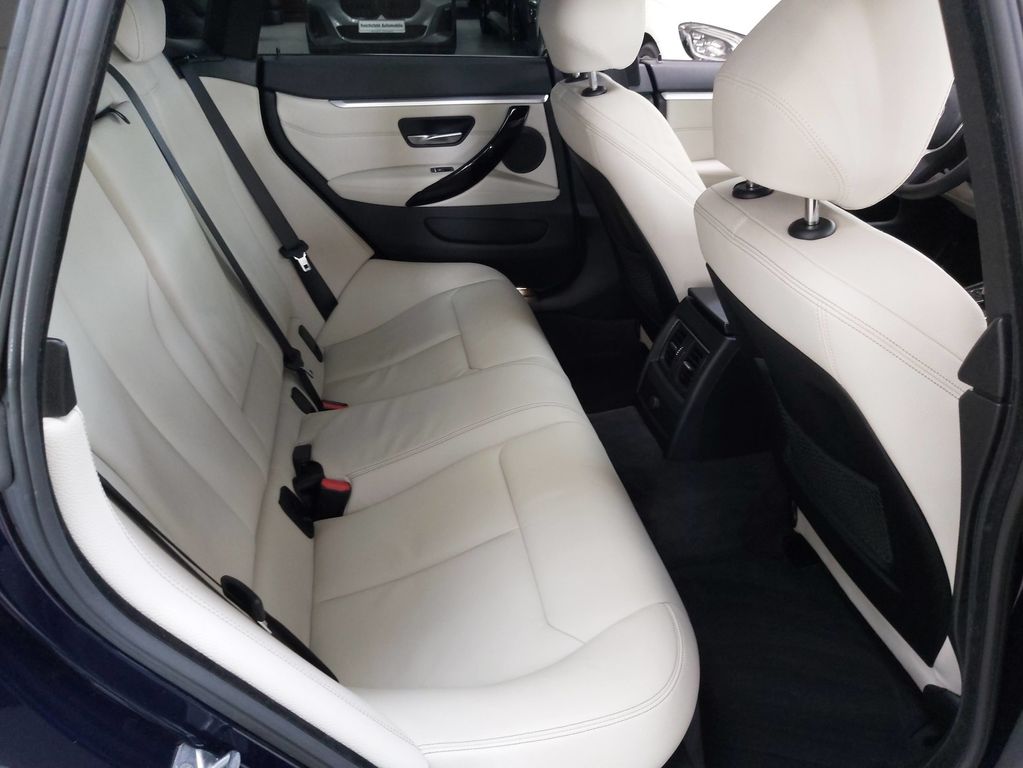 BMW 430 i Gran Coupe M SPORT CARBON MEMORY ACC EGSD