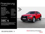 Audi Q2 40 TFSI qu. design RFK*LED*B&O*GRA*Virtual - Audi Q2 design mit Benzin-Antrieb