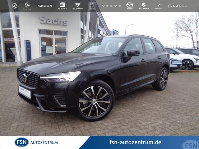 Volvo XC60 B4 Plus Dark Standheizung Panoramdach