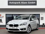 BMW 220d G.T x Drive Step. Adv. HeadUp Lane 7 Sitzer - BMW: Sitzer