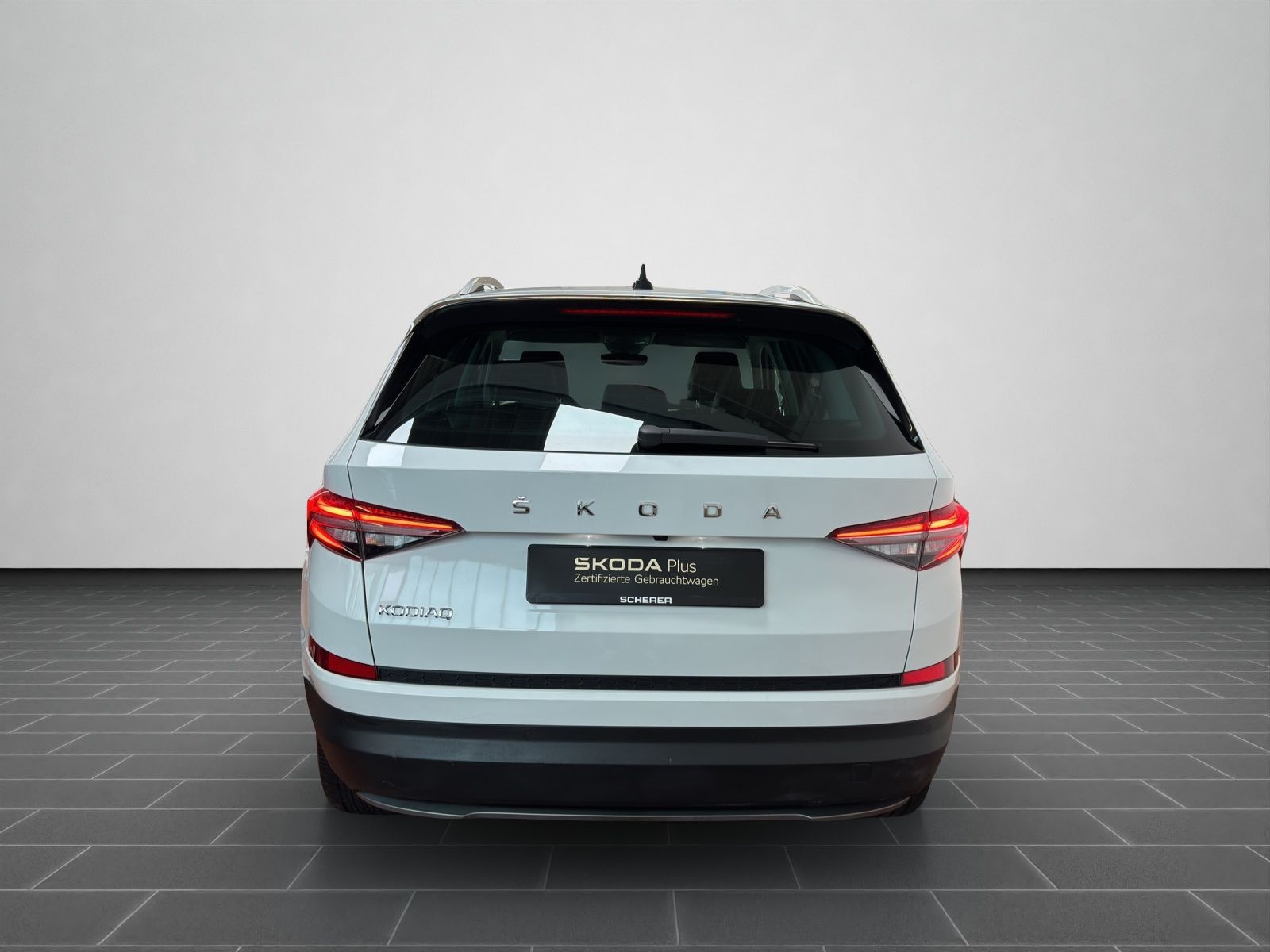 Skoda Kodiaq - Bild 6