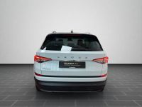 Skoda Kodiaq - Vorschau Bild 6
