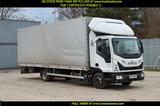 Iveco EUROCARGO 90E, EURO 6, ALUMINIUM SIDED - Iveco 90