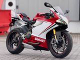 Ducati 1199s  Tricolore - DUCATI MOTORRAD