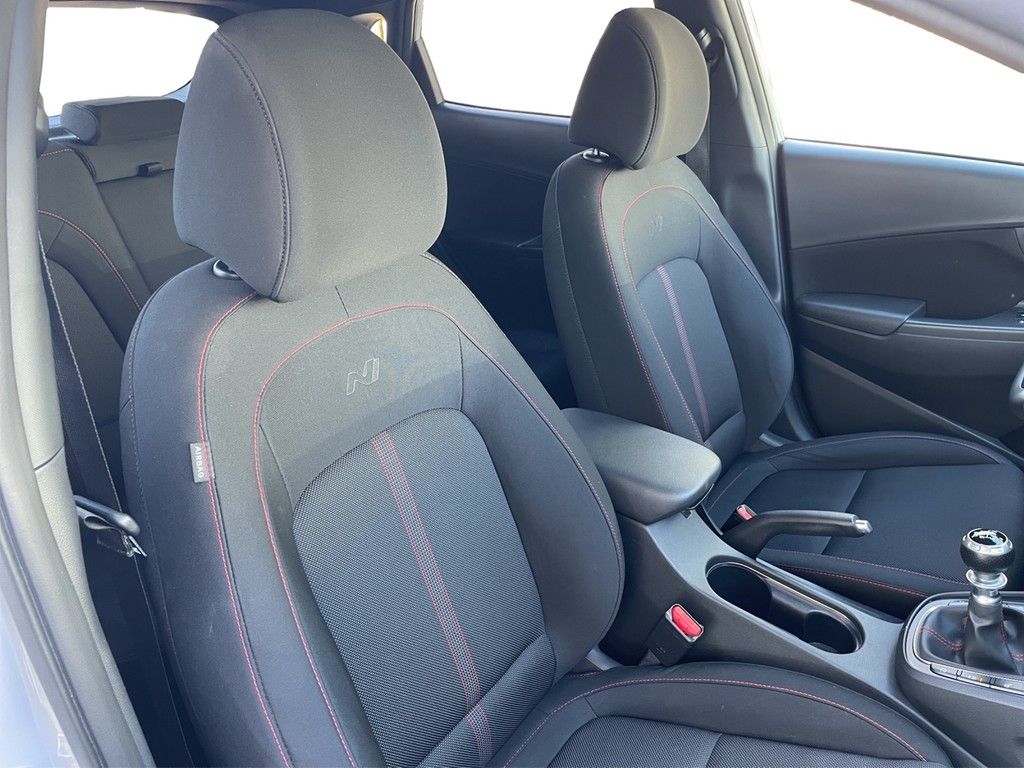 Hyundai KONA - Bild 10