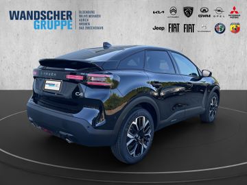 Citroën C4 Hybrid 145 Max KAMERA LED SHZ NAVI ALU
