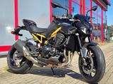 Kawasaki Z900 Modell 2026, schon lieferbar! - KAWASAKI 900 Z