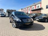 Mercedes-Benz B 200 Turbo Grand Edition+AUTOMATIK+PANO+SHZ+PDC - Mercedes-Benz B 200 Gebrauchtwagen in Mannheim