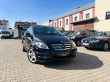 Mercedes-Benz B 200 Turbo Grand Edition+AUTOMATIK+PANO+SHZ+PDC - Mercedes-Benz B 200 aus 2008