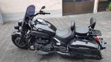 Triumph Rocket 3 Touring "Black Rocket" - GEBRAUCHT ROCKET 3