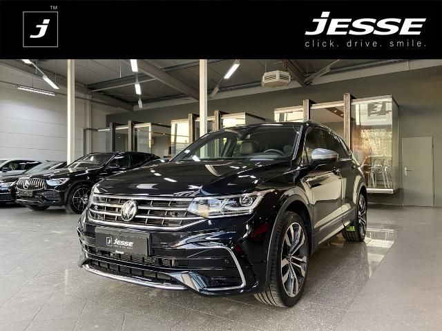 Volkswagen Tiguan Allspace 2.0 TDI R-Line Matrix ACC Virtua