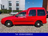 Volkswagen Caddy 5-Sitzer/ 1-Hand/ TÜV 04/2027 - gebrauchte VW Caddy aus dem Jahr 2003