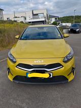 Kia cee'd / Ceed 1.0 T-GDI Edition 7 Edition 7 - Kia cee'd / Ceed von privat