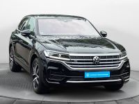 Volkswagen Touareg - Vorschau Bild 5