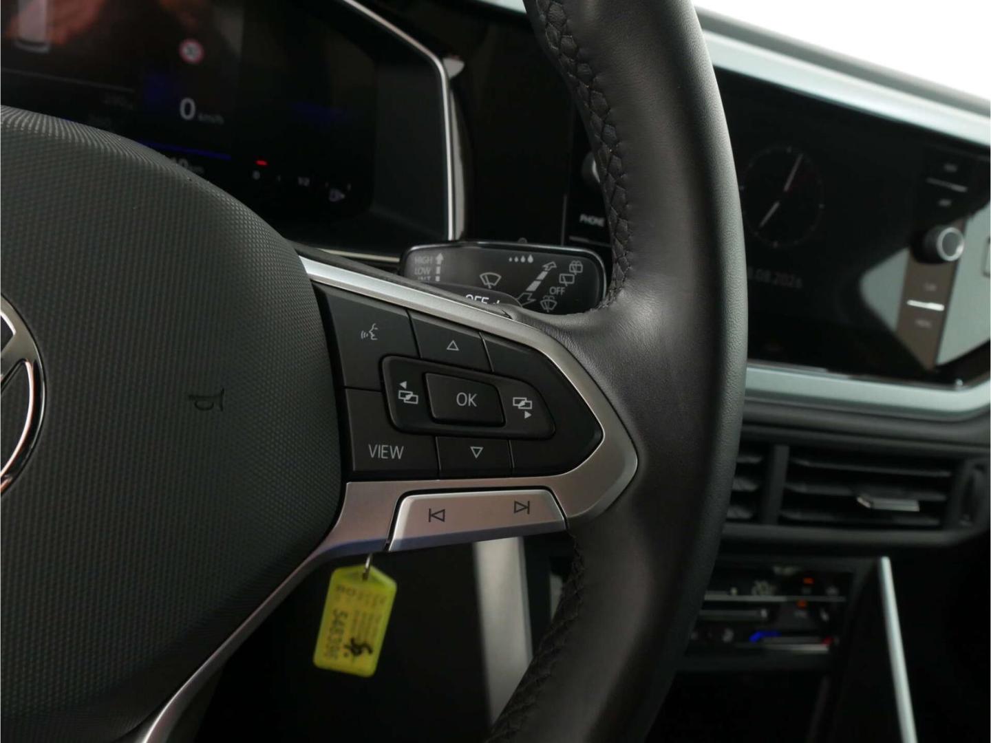 Volkswagen Golf Variant 1.5 eTSI ENERGY DSG NAV/LED/Kamera, миниатюра 12