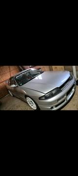 Nissan Skyline R33 gtst Type m - Nissan aus 1995