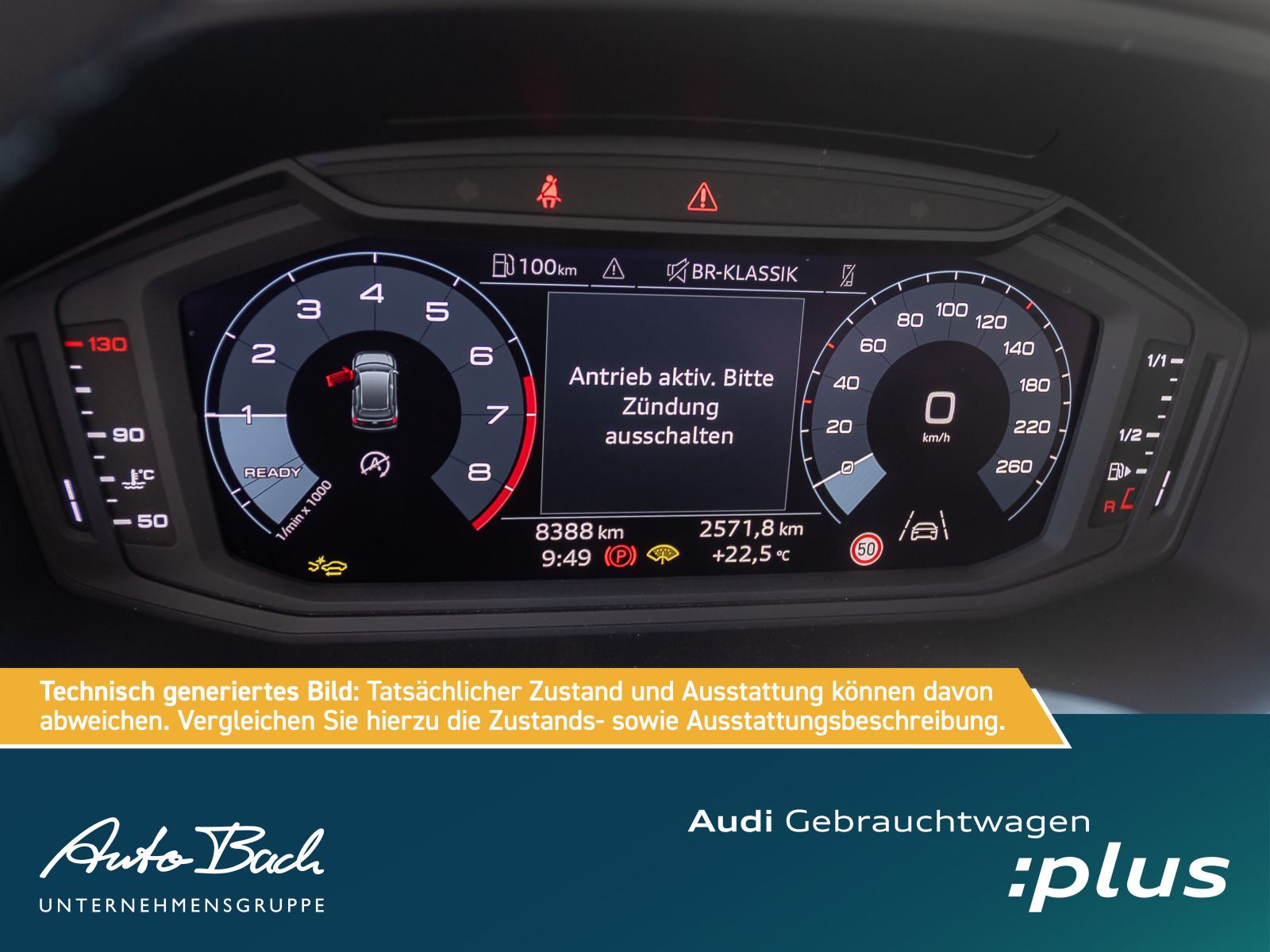 Audi A1 - Bild 17