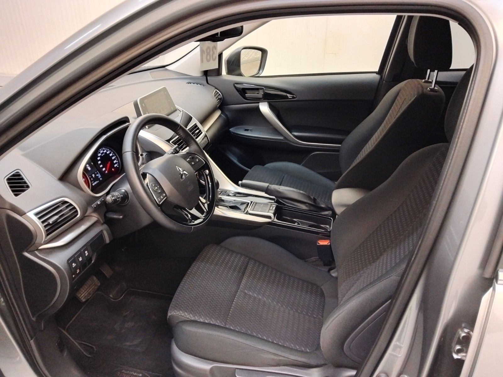 Mitsubishi Eclipse Cross (06/2026, Benzin)