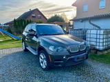 BMW X5 50i E70 - BMW 5er Reihe SUV