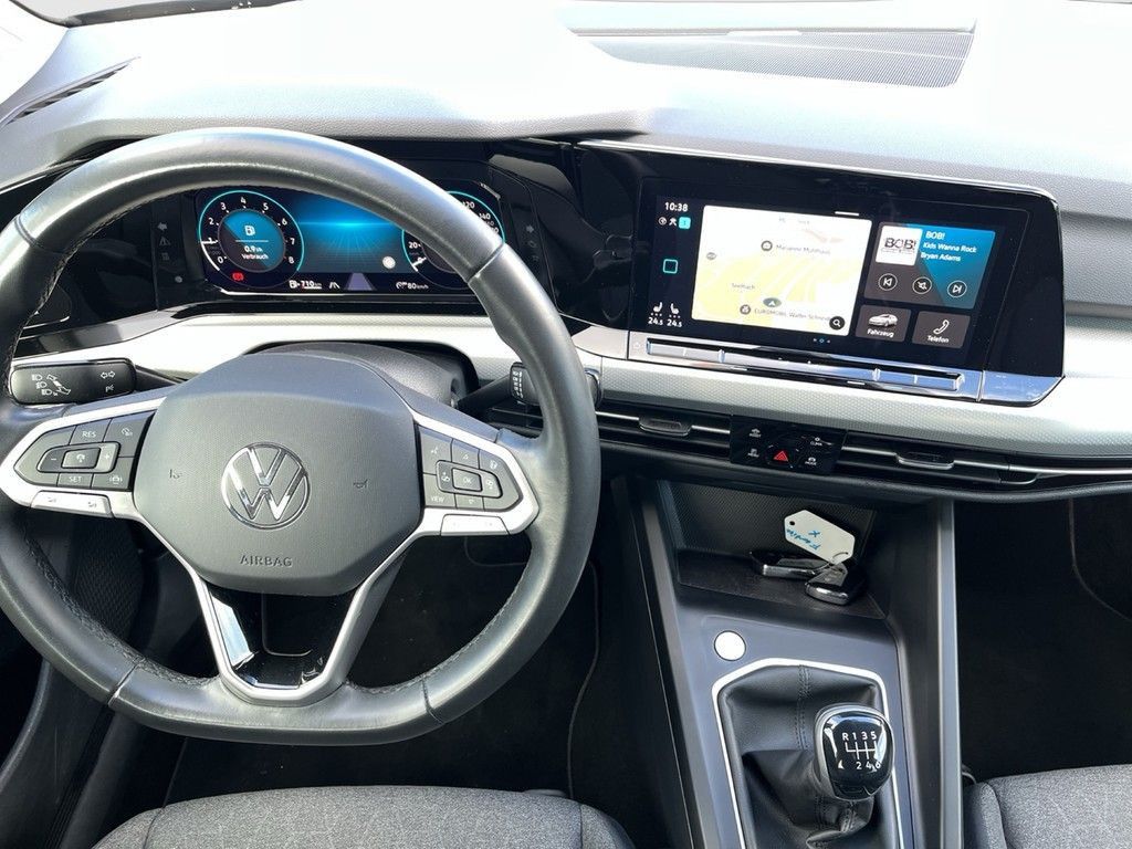 Volkswagen Golf - Bild 17