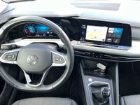 Volkswagen Golf - Vorschau Bild 17
