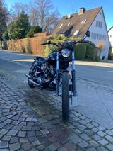 Harley-Davidson Shovelhead - HARLEY-DAVIDSON SHOVELHEAD