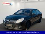 Opel Vectra C Lim. 1.8 Edition Plus - Opel Vectra Gebrauchtwagen