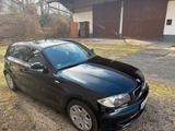 BMW 116I e87 steuerkette neu bei 87tkm - BMW 116: 116i E87