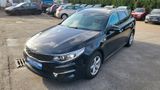 Kia Optima 1.7 CRDi DCT Sportswagon