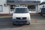 Volkswagen T5 Kombi*9-Sitzer*Klima*1.Hand*Zahnriemen neu* - Volkswagen T5 Kombi: 9 Sitzer